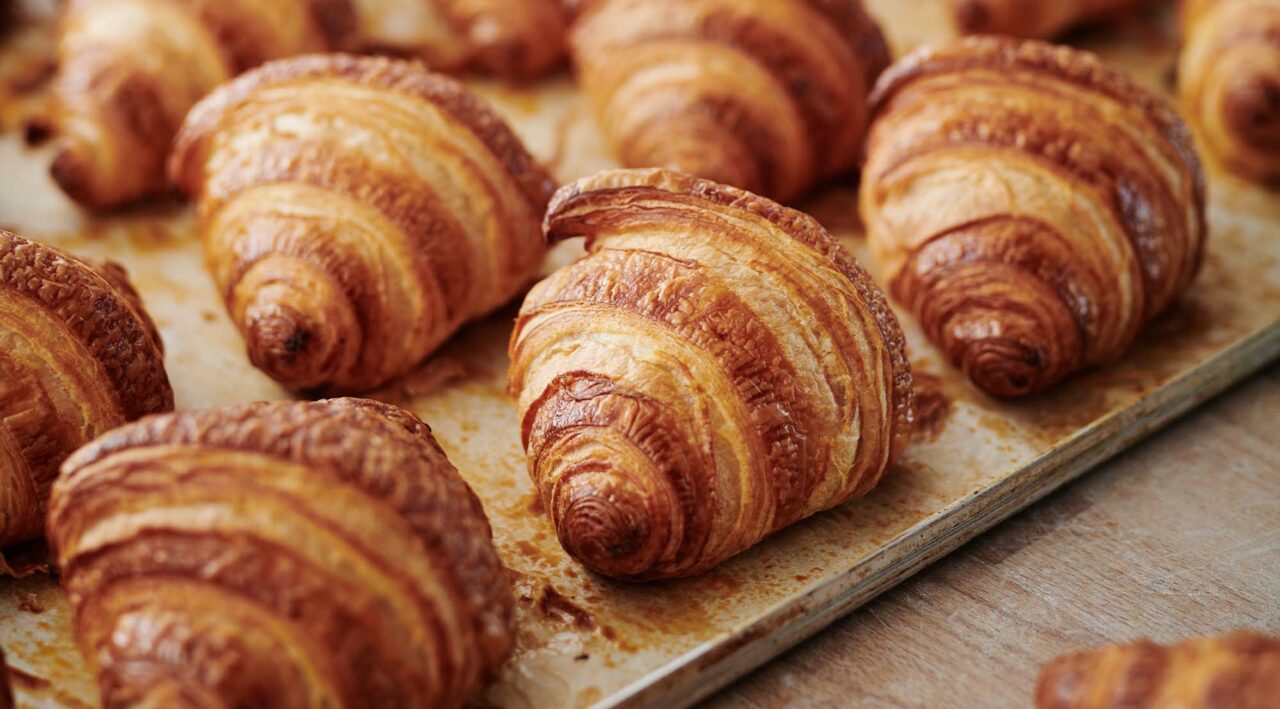 Croissants