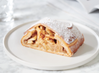 Apfelstrudel