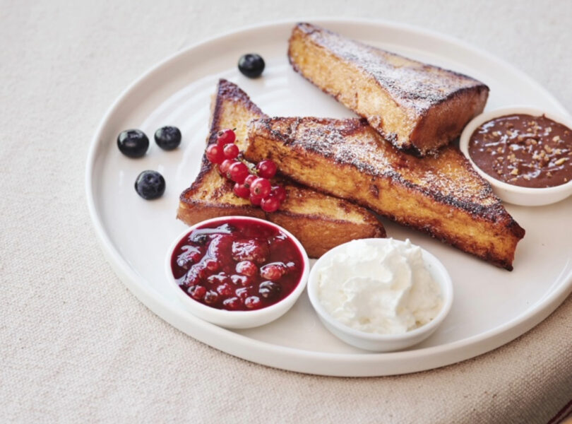 Frenchtoast